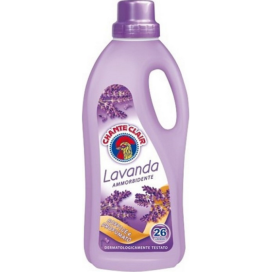Chante Clair Lavanda Ammorbidente fabric softener 26 doses of 1560 ml