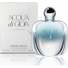 Giorgio Armani Acqua di Gioia Essenza perfumed water for women 100 ml