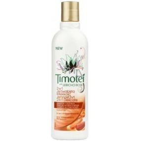 Timotei Gentleness 2in1 Shampoo and Conditioner 250 ml