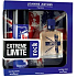 Jeanne Arthes Extreme Limite Rock eau de toilette 100 ml + deodorant spray 200 ml, gift set for men