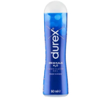 Durex Play Feel Lubricant Gel with Pump 50 ml
