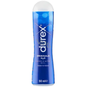 Durex Play Feel Lubricant Gel with Pump 50 ml