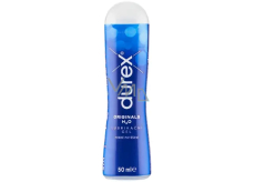 Durex Play Feel Lubricant Gel with Pump 50 ml