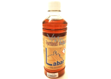 Labar Varnish impregnating for wood, plaster and other absorbent materials 500 ml