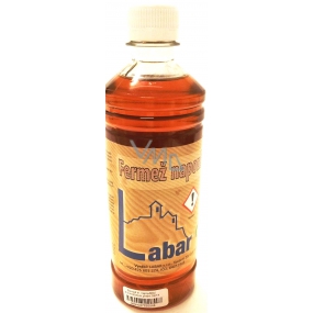 Labar Varnish impregnating for wood, plaster and other absorbent materials 500 ml