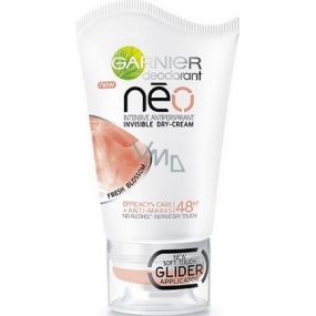 Garnier Neo Fresh Blossom antiperspirant deodorant stick for women 40 ml