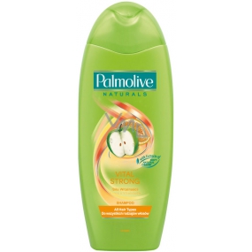 Palmolive Naturals Vital Strong shampoo for all hair types 350 ml