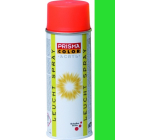 Schuller Eh klar Prisma Color Fluory Reflective Spray 91062 Reflective Green 400 ml