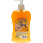 Elegance Milk and Honey Liquid Soap Dispenser 500 ml