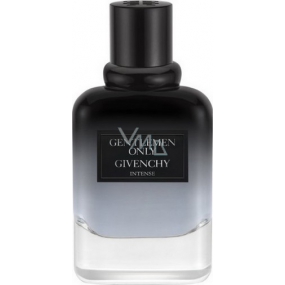 Givenchy Gentlemen Only Intense EdT 100 ml men's eau de toilette