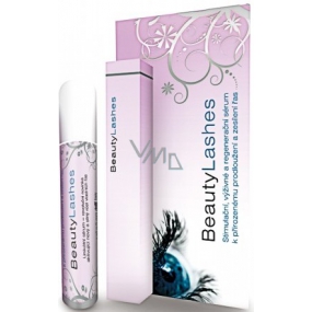 Beauty Lashes Regenerating serum for lengthening and strengthening eyelashes 3.5 ml