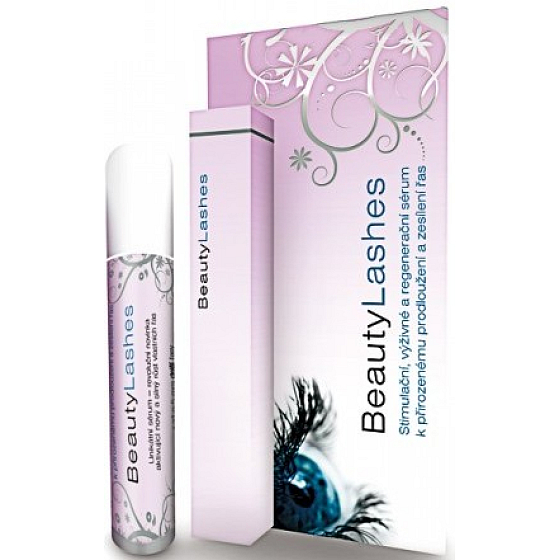 Beauty Lashes Regenerating serum for lengthening and strengthening eyelashes 3.5 ml