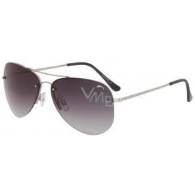 Relax Cure Sunglasses silver R2289A