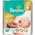 Pampers Premium Care 2 Mini 3-6 kg disposable diapers 80 pieces