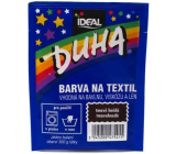 Duha Textile Dye Number 41 Dark Brown 15 g
