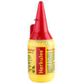 Herkules Universal Dispersion Adhesive for Household 30 g