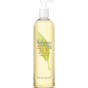 Elizabeth Arden Green Tea Bamboo shower gel for women 500 ml