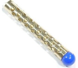 Profiline Metal Curlers with Ball 11 mm 10 pieces
