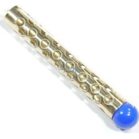 Profiline Metal Curlers with Ball 11 mm 10 pieces