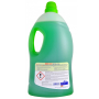 Madel Piatti Fruit Gel Lime dishwashing liquid for glass, floor and floor 4 l