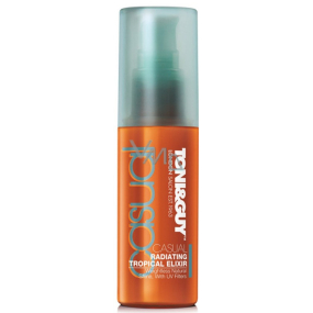 Toni & Guy Casual brightening care for shine and softness of hair 50 ml