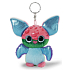 Nici Bubble bat Slučky keychain 9 cm