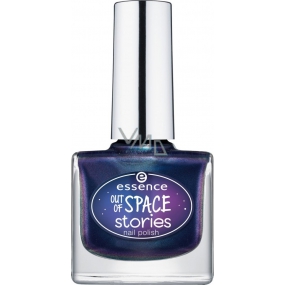 Essence Out of Space Stories nail polish 05 Intergalactic Adventure 9 ml