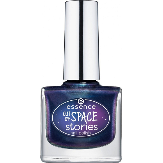 Essence Out of Space Stories nail polish 05 Intergalactic Adventure 9 ml