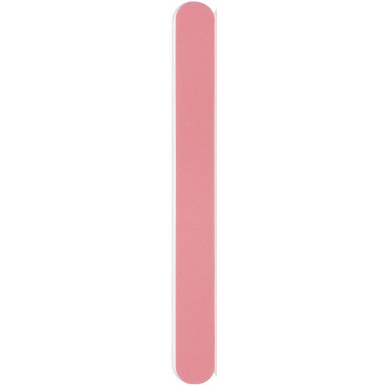 Nail file colored 17 cm 5312