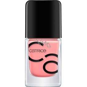 Catrice ICONails Gel Lacque Nail Polish 08 Catch of the Day 10.5 ml