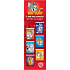 If Mini Page Markers Magnetic bookmark Tom and Jerry 6 pieces