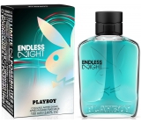 Playboy Endless Night for Him aftershave 100 ml