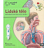 Albi Magic Reading Interactive Talking Book Human Body Age 5+