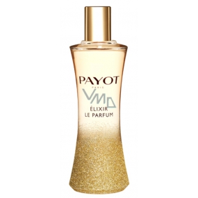 Payot Elixir Le Parfum Eau de Toilette for Women 100 ml Edition Limitée