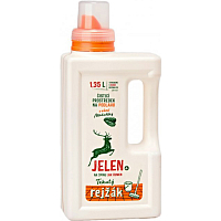 Jelen Liquid Floor Cleaner Lemon Balm, 1.35 l