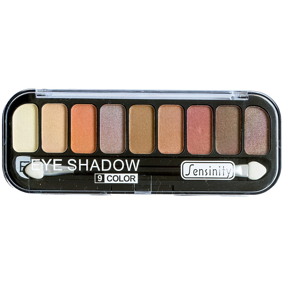 My Eye Shadow Cartridge with Applicator # 01