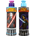Disney Star Wars baby shower gel 200 ml