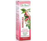 Dr. Popov Borelka original herbal drops for the body's natural defenses 50 ml