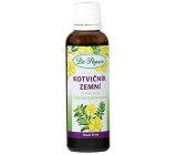 Dr. Popov Anchor natural herb drops for normal activity of genital organs, promotes hormonal activity, maintains overall vitality 50 ml