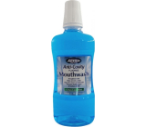 Beauty Formulas AntiCavity Cool Mint Mouthwash 500 ml