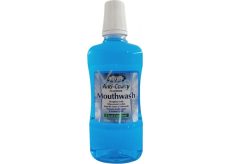 Beauty Formulas AntiCavity Cool Mint Mouthwash 500 ml