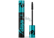 Regina 7 Day waterproof mascara black 12 ml