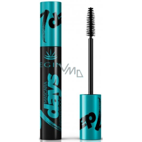 Regina 7 Day waterproof mascara black 12 ml