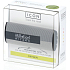 Millefiori Milano Icon Oxygen - Oxygen car scent Textile Geometric smells up to 2 months 47 g