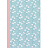Albi Original Sticky Notes Flowers 10.5 x 15 cm