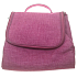 Etue pink 21.5 x 20 x 12 cm 230