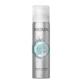 Nioxin 3D Styling Instant Fullness Dry Shampoo 65 ml