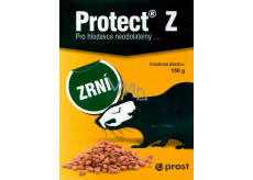 Prost Protect Z Grain rodenticide for rodent control 150 g