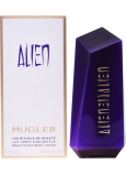 Thierry Mugler Alien body lotion for women 200 ml