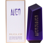 Thierry Mugler Alien body lotion for women 200 ml